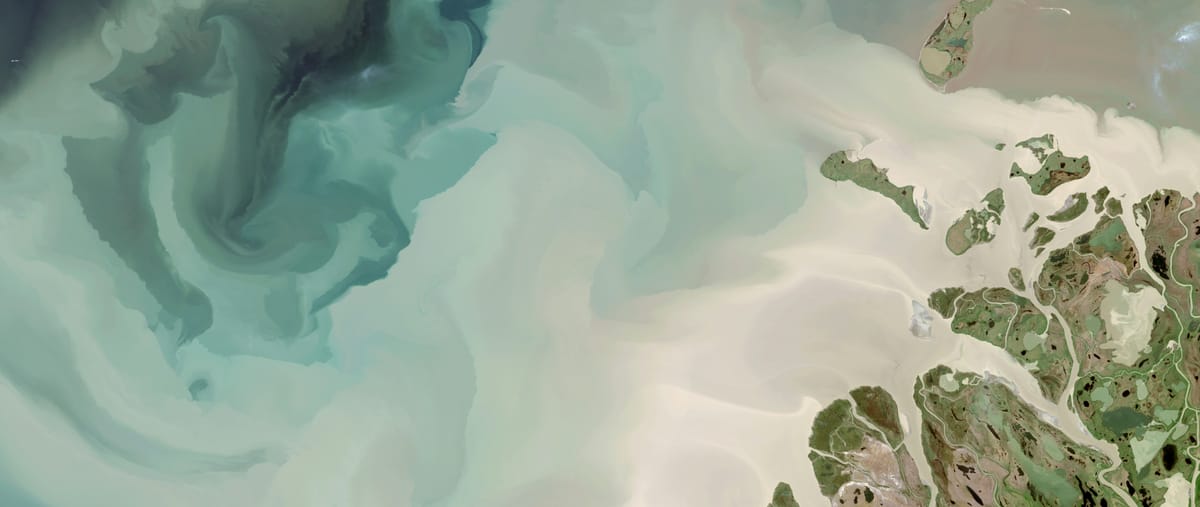 Simulating climate, air pollution, and nitrogen