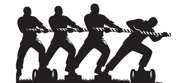 Why protein aggregation hides for years